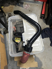 boost pipe for sale  SAFFRON WALDEN