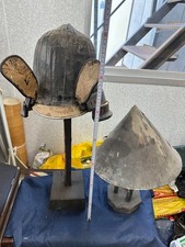Kabuto japanese armor d'occasion  Expédié en Belgium