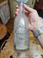 Horlock coca cola for sale  Anderson