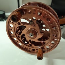 Centrepin fishing reel for sale  BARNSLEY