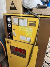 Shot blasting metallisation for sale  EAST GRINSTEAD