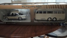Norev scale 185724 d'occasion  Mamers