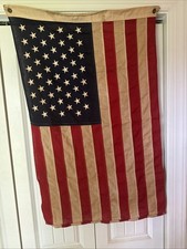Antique american flag for sale  Bensalem