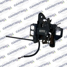Usado, 05 06 07 08 09 10 Pontiac G6 capô frontal trava atuador conjunto 15911804 fabricante de equipamento original comprar usado  Enviando para Brazil