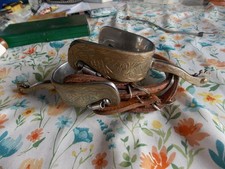 cowboy spurs for sale cowboy spurs for sale Colwich