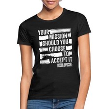 Mission impossible the gebraucht kaufen  Leipzig