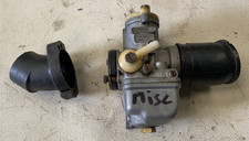 Dellorto carb carburettor for sale  NORWICH