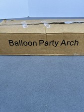 Round balloon arch for sale  Churchville