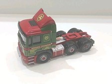 Corgi 50th scale for sale  FLEETWOOD