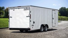 2007 haulmark transport for sale  Los Angeles