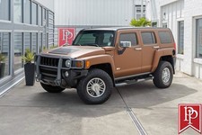 2008 hummer suv for sale  Bellevue
