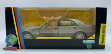 Schabak mercedes 600 usato  Genova
