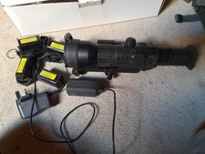Yukon n470s night for sale  ROTHERHAM
