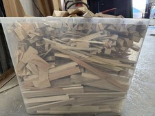 Wood offcuts for sale  BARKING
