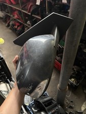 Rétro droit mégane d'occasion Rétro droit mégane d'occasion  Le Havre-