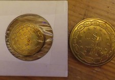 Csa 1861 confederate for sale  Douglas