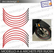 Kit adesivi replica usato  Napoli
