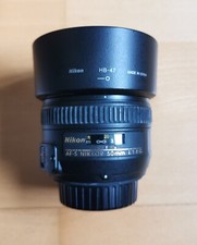 Nikon nikkor mm gebraucht kaufen  Dachau