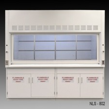 Chemical fume hood for sale  Rockford