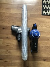 Hoover fd22l vacuum for sale  LONDON