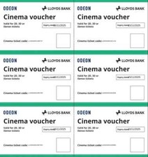 cinema tickets for sale cinema tickets for sale BARNET