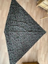 Zeltplane bundesheer sumpftarn gebraucht kaufen  Deutschland