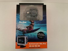 Rollei actioncam 40s gebraucht kaufen  St. Michaelisdonn