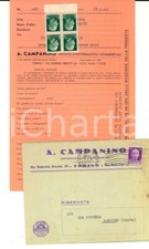 1942 torino ditta usato  Milano