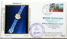 Ariane v10 1984 d'occasion  Venelles
