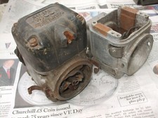 wipac magneto for sale  KENILWORTH