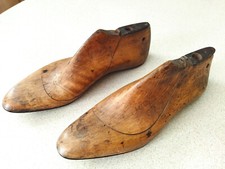 Ancienne paire embauchoirs d'occasion  France