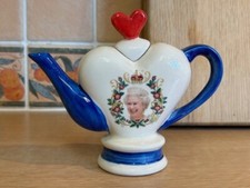 Tony carter teapot for sale  HUNTINGDON