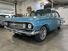 1960 chevrolet bel air for sale  Andover
