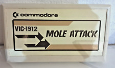 Mole attack csrtdrige usato  Milano