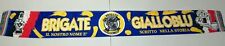 Sciarpa ultras brigate usato  Foligno