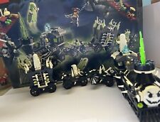 Monster fighters the usato  Siracusa