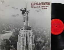 David bromberg wanted for sale  Louisville