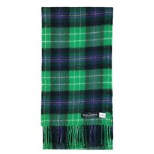 Hibernian scarf tartan for sale  DUNS