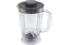 Kenwood bicchiere frullatore usato  Abbadia San Salvatore