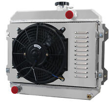 Row radiator shroud for sale  Fontana
