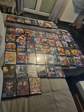 Dvd sammlung wrestling gebraucht kaufen Dvd sammlung wrestling gebraucht kaufen  Bruchköbel