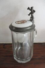 Ancienne chope biere d'occasion  Meung-sur-Loire