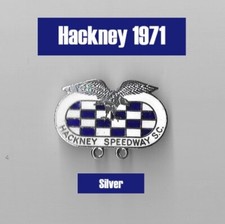 Hackney 1971 speedway for sale  SOUTHAMPTON