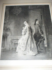 Romance tiff p. for sale  MARYPORT
