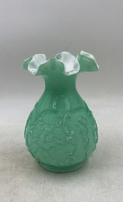 Mint green glass for sale  Minneapolis