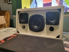 Panasonic ramsa loudspeaker for sale  BASILDON