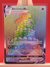 Alcremie vmax 073 for sale  NEWPORT