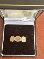 9ct gold metal for sale  BILSTON