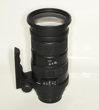 Sigma 500mm f4.5 for sale  LONDON