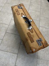 Alter lederkoffer ldtimer gebraucht kaufen  Fulda